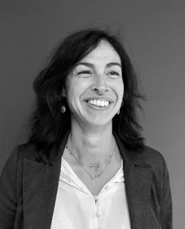 Isabelle Garcon