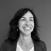 Isabelle Garcon