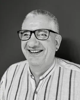Jean-Michel LECOU