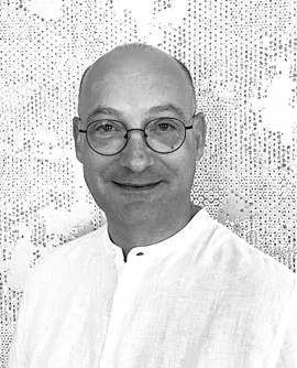 Pascal LALLOUE