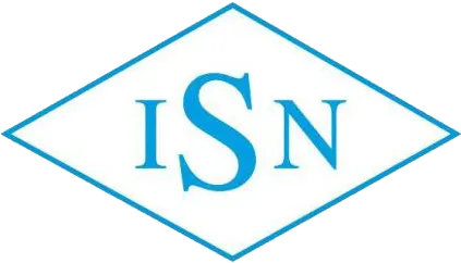 Logo ISN