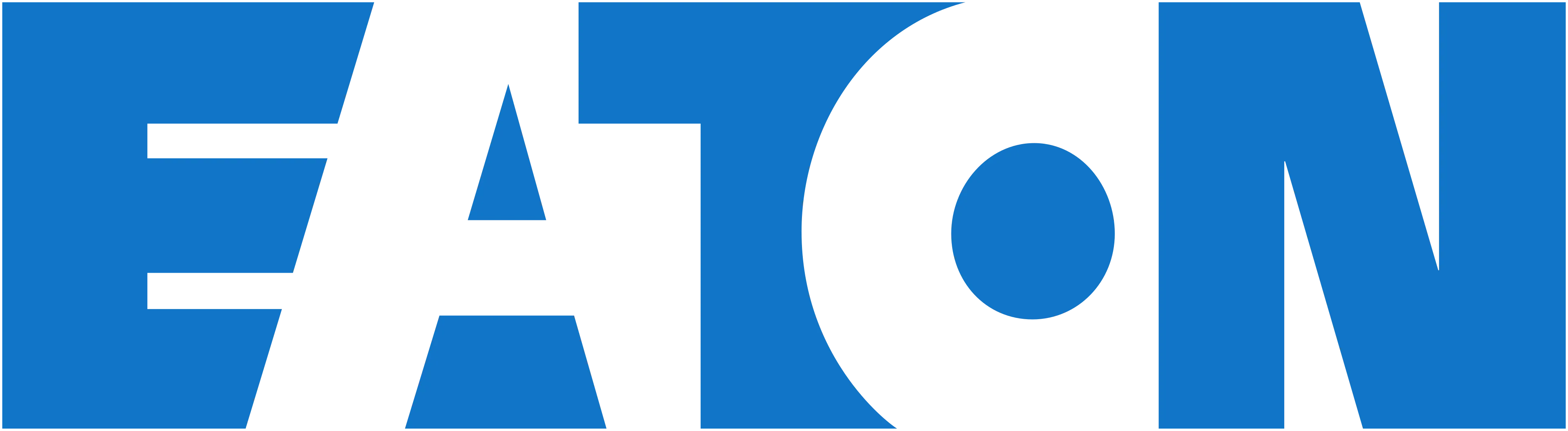 logo Eaton que distribue 2AS Groupe distributeur en matériel de sécurité incendie et sureté, maintenance SSI / Intrusion et IEAG en Bretagne et Pays de Loire