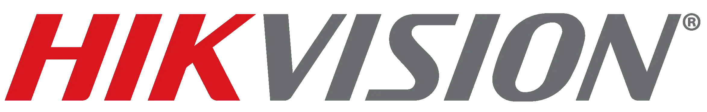 logo Hikvision que distribue 2AS Groupe distributeur en matériel de sécurité incendie et sureté, maintenance SSI / Intrusion et IEAG en Bretagne et Pays de Loire